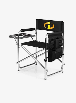 Disney Pixar The Incredibles Mr. Incredible Sports Chair