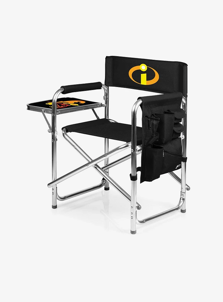 Disney Pixar The Incredibles Sports Chair