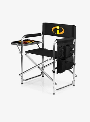 Disney Pixar The Incredibles Sports Chair