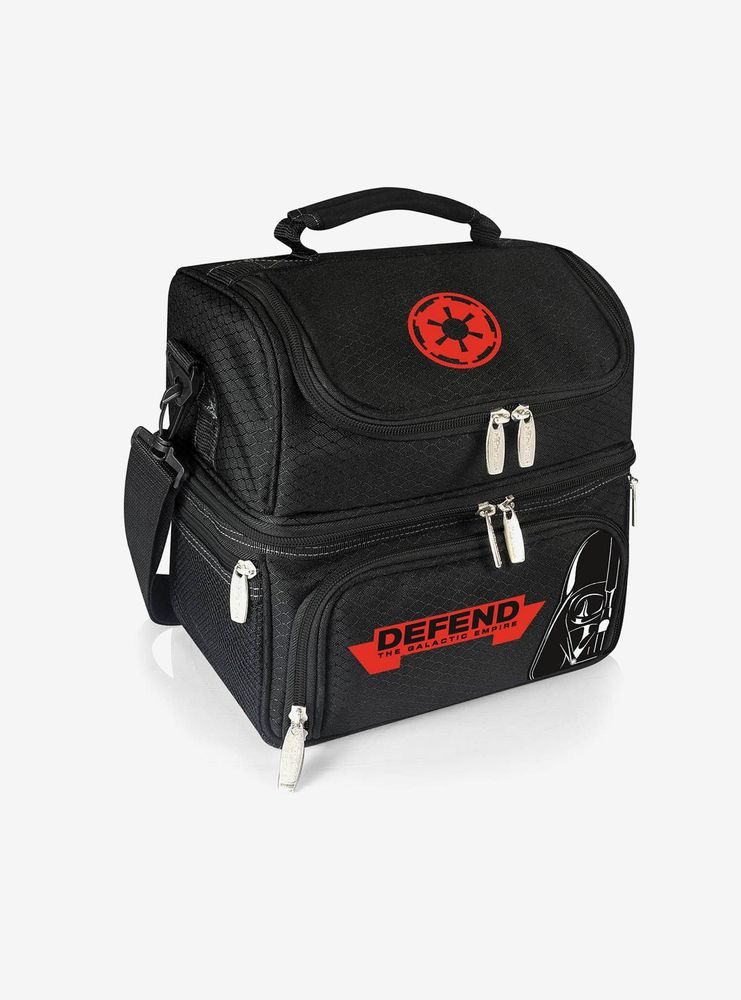 Star Wars Darth Vader Lunch Tote