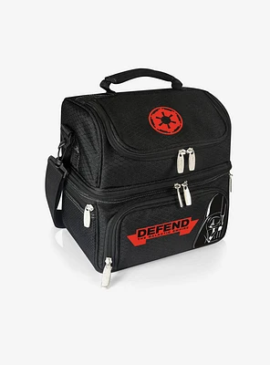 Star Wars Darth Vader Lunch Tote
