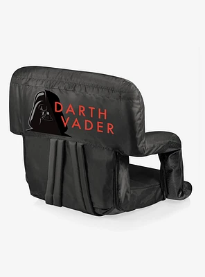 Star Wars Darth Vader Reclining Stadium Seat