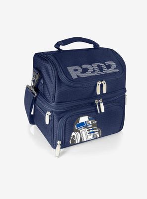 Star Wars R2-D2 Lunch Tote