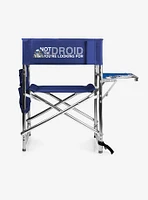 Star Wars R2-D2 Sports Chair