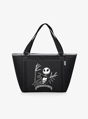 The Nightmare Before Christmas Jack Cooler Tote