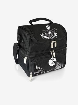 Disney The Nightmare Before Christmas Jack Lunch Cooler Tote