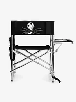 Disney Nightmare Before Christmas Jack Sports Chair