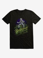 Beetlejuice Branch T-Shirt