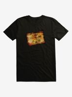 Friday The 13th Camp Crystal Lake T-Shirt