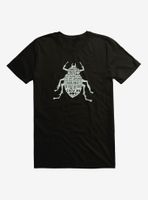 Beetlejuice Chew On A Dog T-Shirt