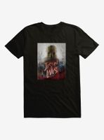 Friday The 13th Jason Lives T-Shirt