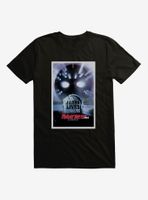 Friday The 13th Jason Lives Poster T-Shirt