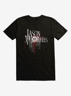 Friday The 13th Jason Vorhees T-Shirt