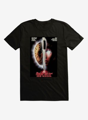 Friday The 13th New Blood T-Shirt