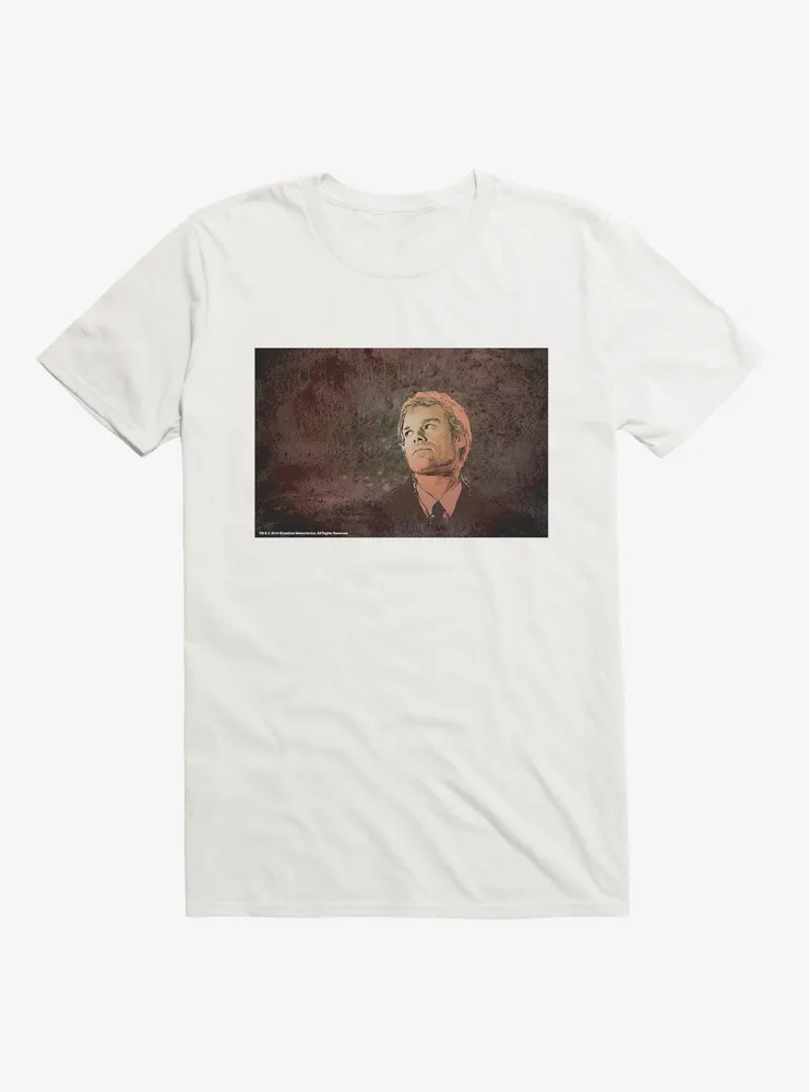 Dexter Suit T-Shirt