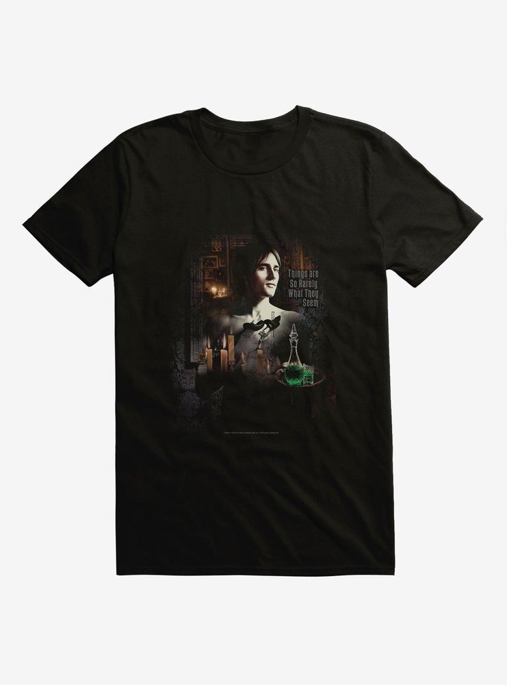 Penny Dreadful Dorian Gray T-Shirt