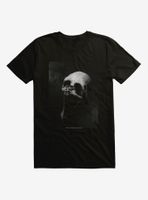 Penny Dreadful Skull Illusion T-Shirt