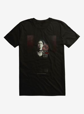 Penny Dreadful Vanessa Ives Within Us T-Shirt