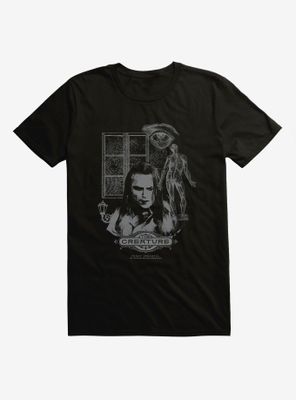 Penny Dreadful The Creature T-Shirt
