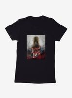 Friday The 13th Jason Lives Womens T-Shirt