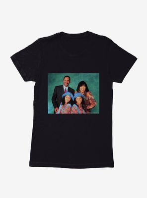 Sister Family Womens T-Shirt