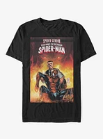 Marvel Spider-Man Spectacular Nov.18 T-Shirt