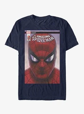 Marvel Spider-Man Spidey Mug Feb.18 T-Shirt