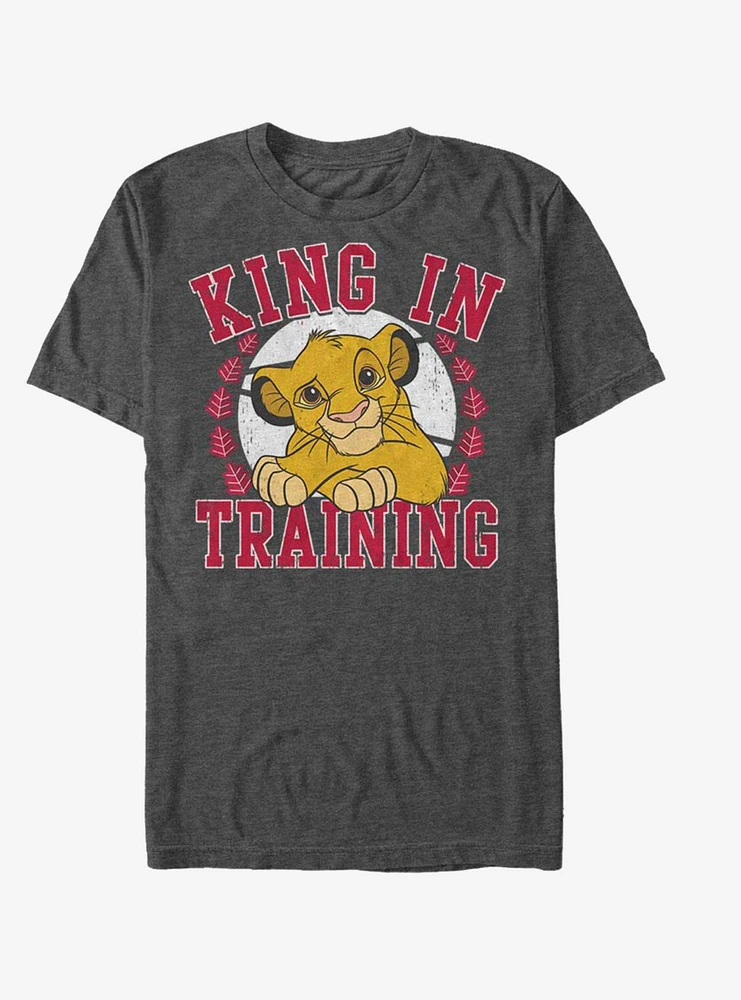 Disney The Lion King Training T-Shirt