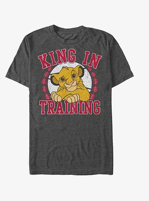 Disney The Lion King Training T-Shirt