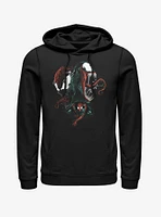 Marvel Spider-Man Bad Conscience Hoodie