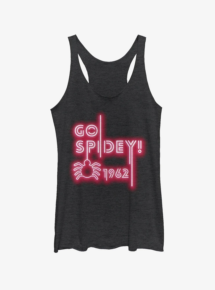 Marvel Spider-Man Go Spidey Girls Tank