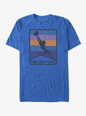 Disney The Lion King New Simba T-Shirt