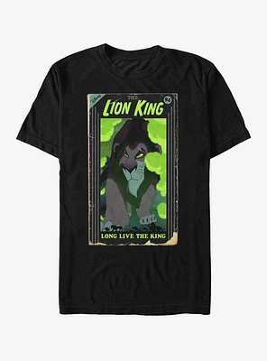 Disney The Lion King Video T-Shirt