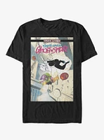 Marvel Spider-Man: Into The Spider-Verse Spider-Gwen NOV18 T-Shirt