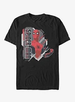 Marvel Spider-Man Heroic T-Shirt