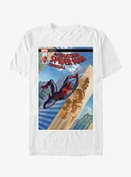 Marvel Spider-Man Smiling Faces Feb.18 T-Shirt