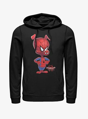 Marvel Spider-Man Big Ham Hoodie