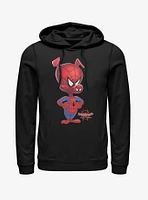 Marvel Spider-Man Big Ham Hoodie