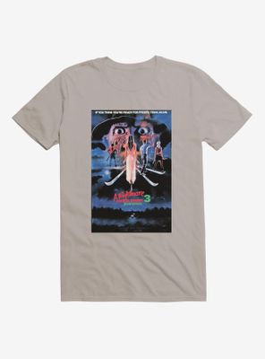 A Nightmare On Elm Street Three T-Shirt