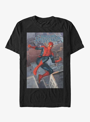 Marvel Spider-Man Amazing T-Shirt