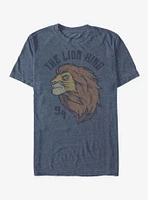 Disney The Lion King Simbas Past T-Shirt