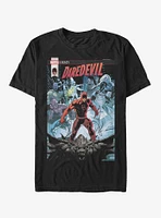 Marvel Daredevil March 18 T-Shirt