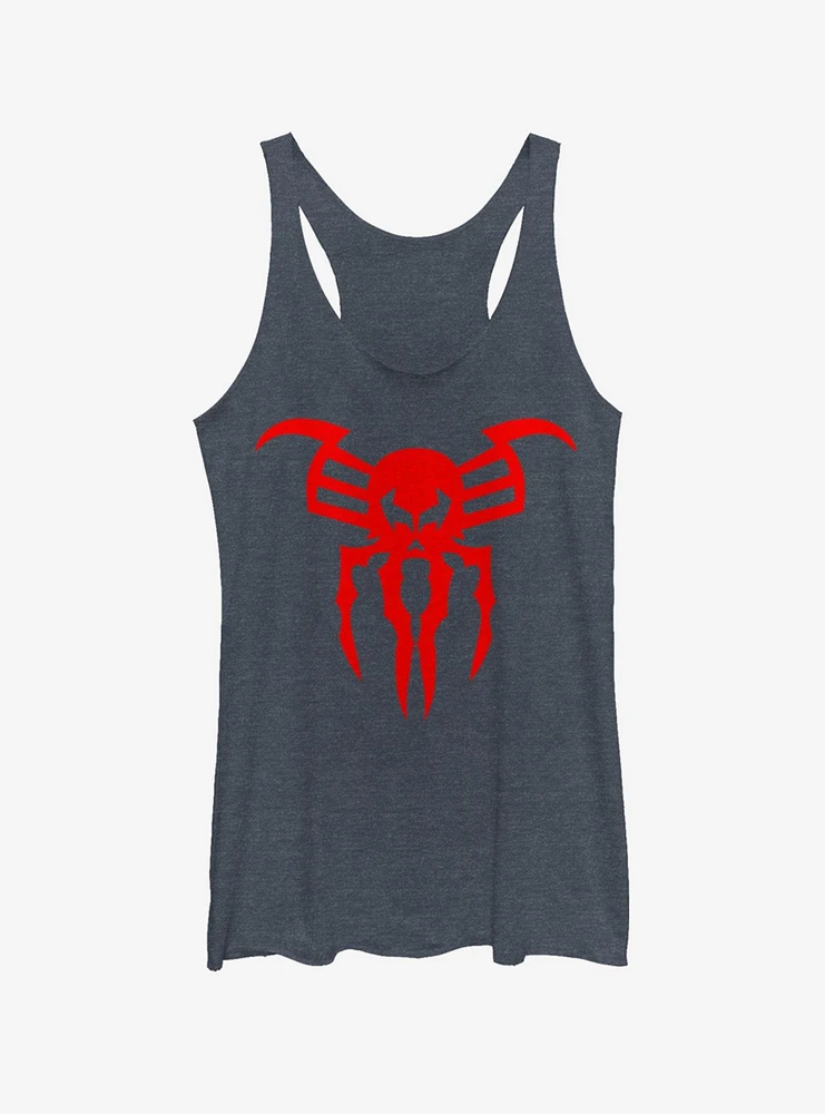 Marvel Spider-Man 2099 Icon Girls Tank