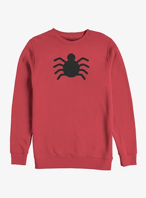 Marvel Spider-Man OG Icon Sweatshirt
