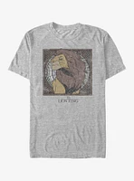 Disney The Lion King Proud T-Shirt