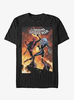 Marvel Spider-Man Amazing Nov.18 T-Shirt