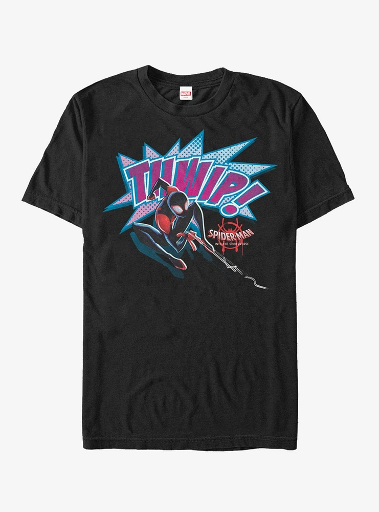 Marvel Spider-Man Thwip Spider T-Shirt