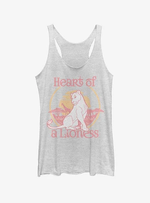 Disney The Lion King Queen Girls Tank