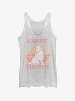 Disney The Lion King Queen Girls Tank