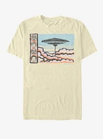 Star Wars Bespin T-Shirt